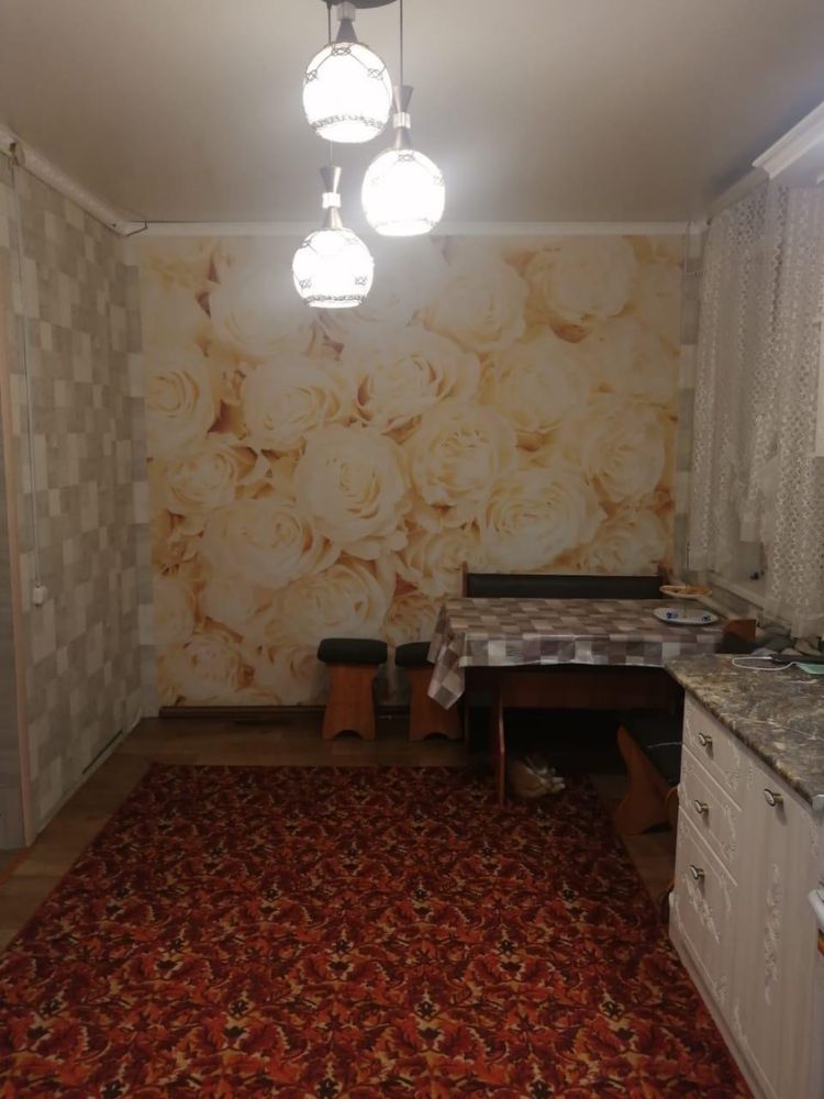 Продается частный дом в рабочем поселке в Мамлютке