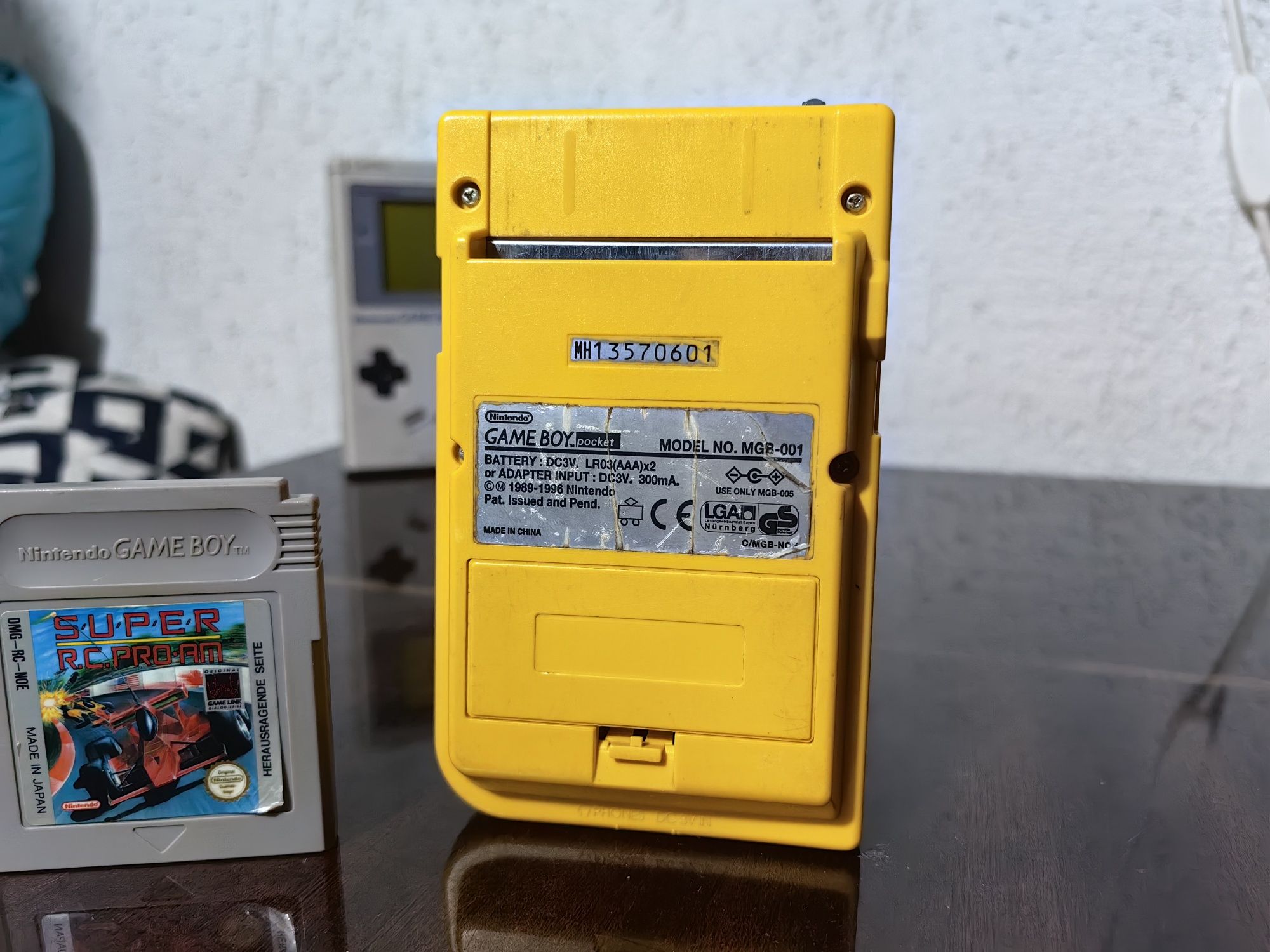 Nintendo Game boy classic / pocket lot