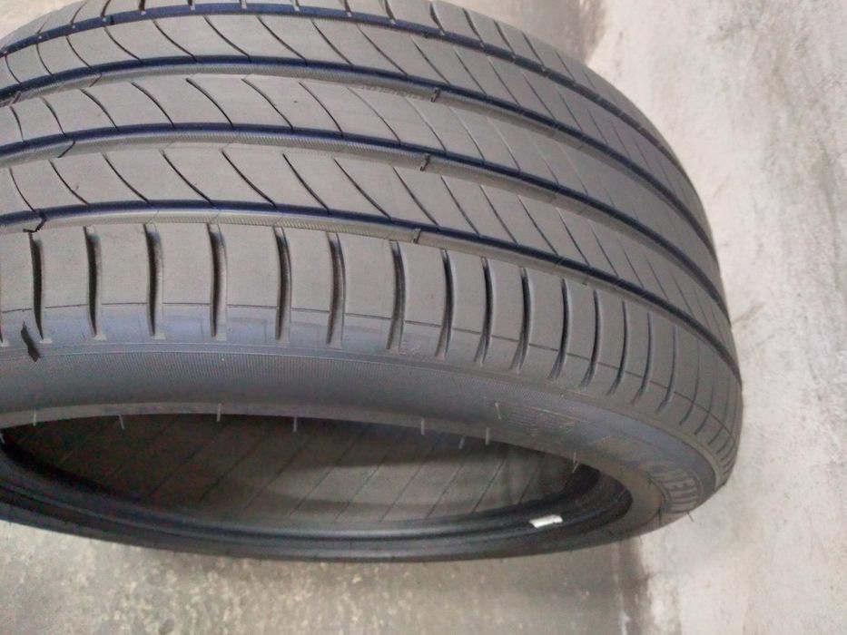 Anvelopa  michelin 245/45/18