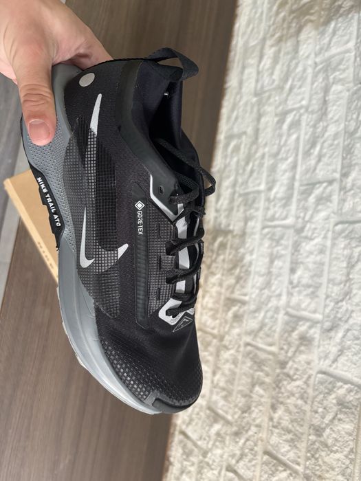 Оригинални обувки на Nike