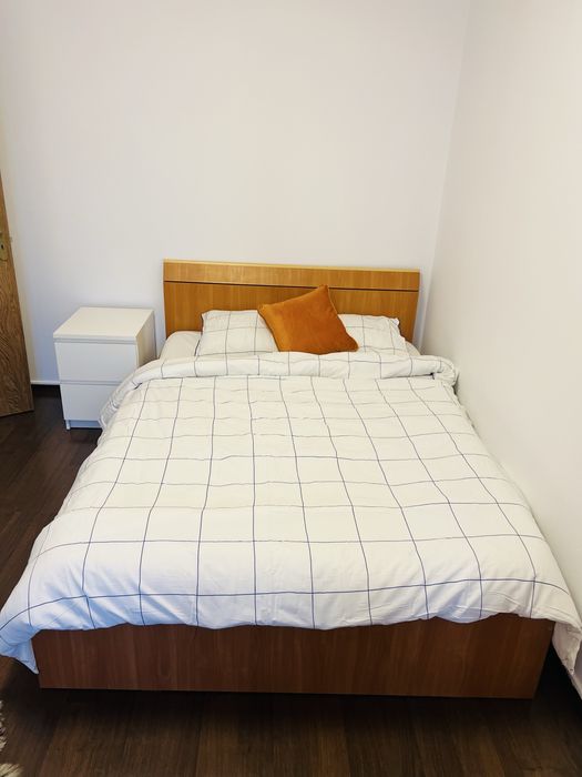 Apartament 2 camere lujerului