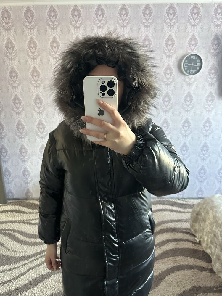 Продам новую  куртку