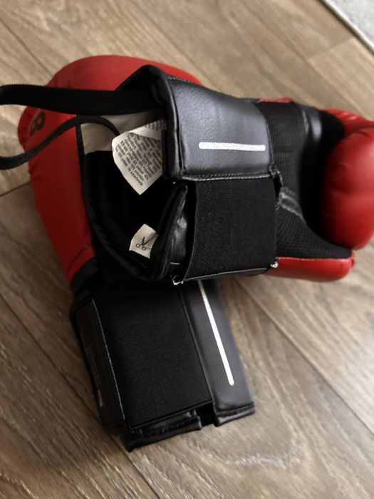 Manusi box copii Outshock 100