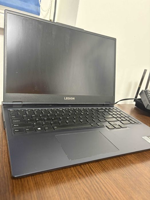 Laptop Gaming Lenovo Legion 5 (15ACH6H)
