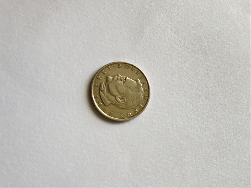 Złotych – Bolesław Prus