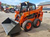 Bobcat S530 Încarcator