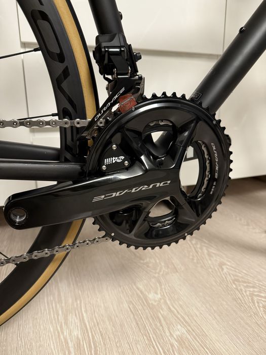 Cursiera Specialized S Works Aethos