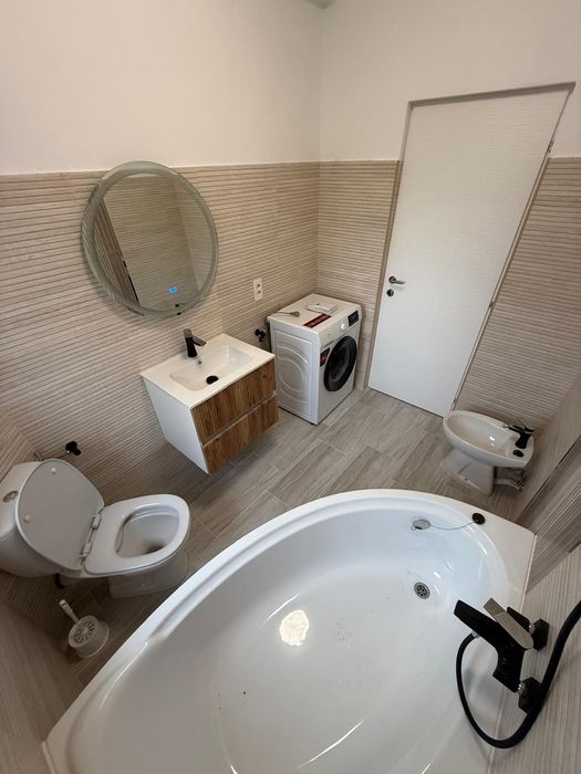 Oferta Deosebita pe Piața, Prima Inchiriere Apartament 2 Camere.