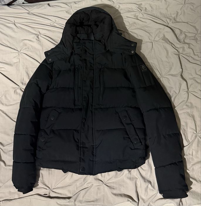 Зимно яке в отлично състояние