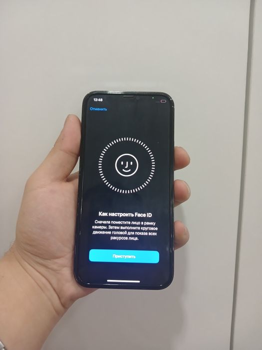 iphone 12 pro продается