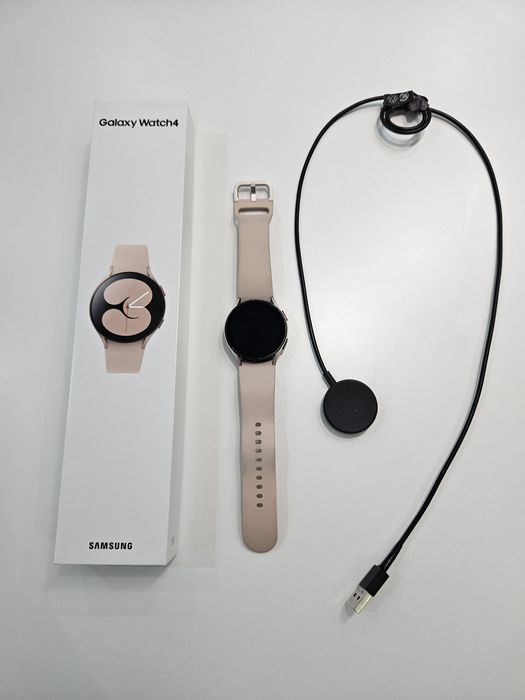 Samsung Galaxy Watch 4 Classic 40mm