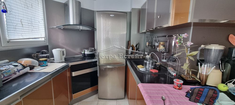 Продава се Тристаен апартамент в Варна, Левски - 145 кв.м за 1580 €/кв.м - Снимка #4