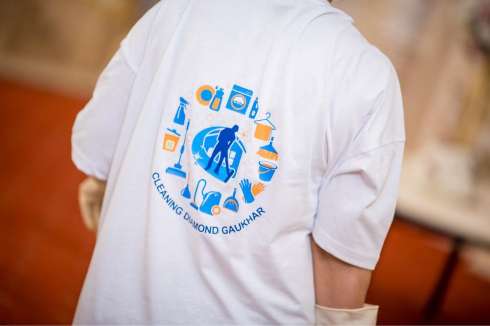 Клининговая компания