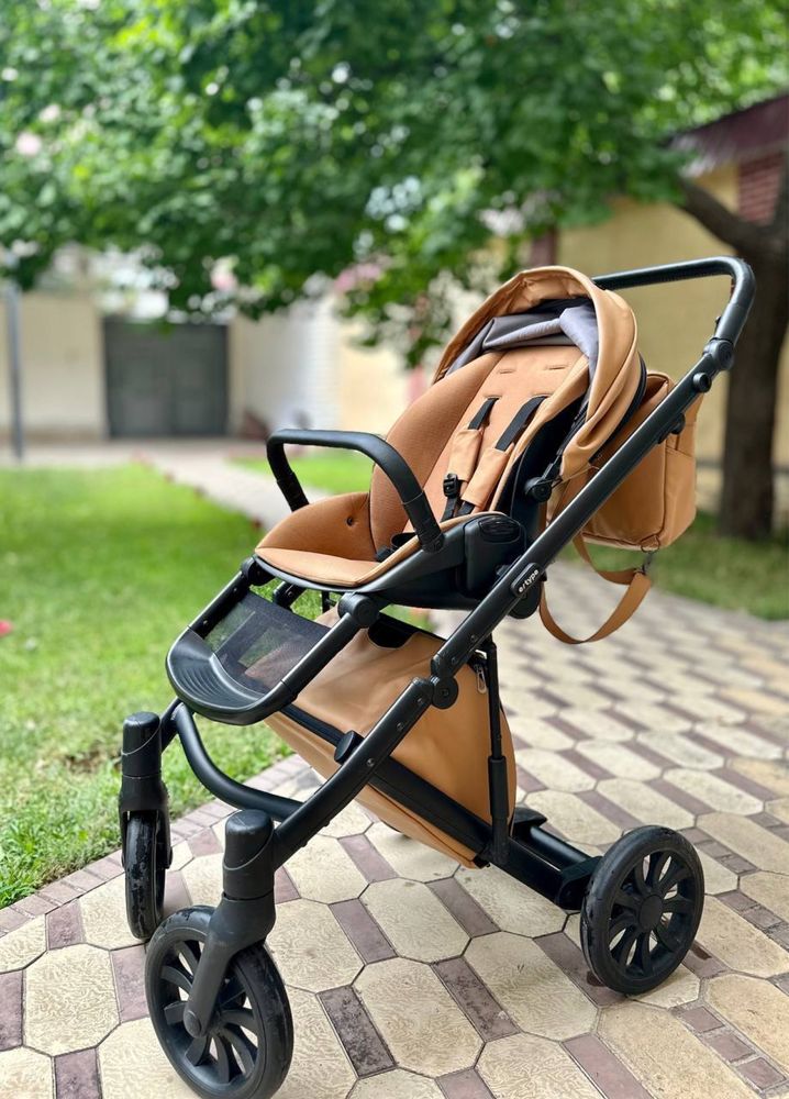 Продаю коляску anex e type
