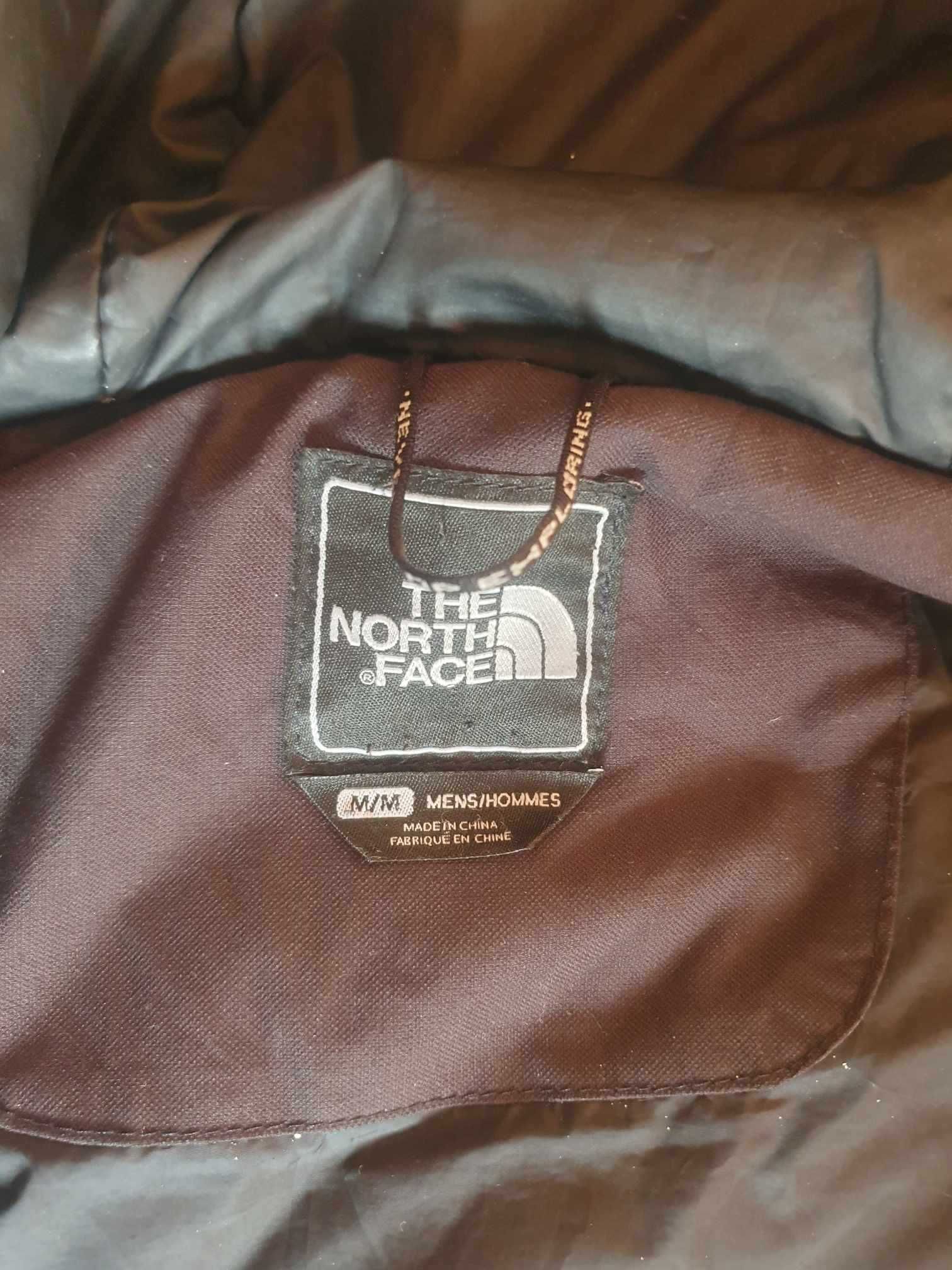 Оригинална Парка The North Face Gotham- McMurdo , p. М