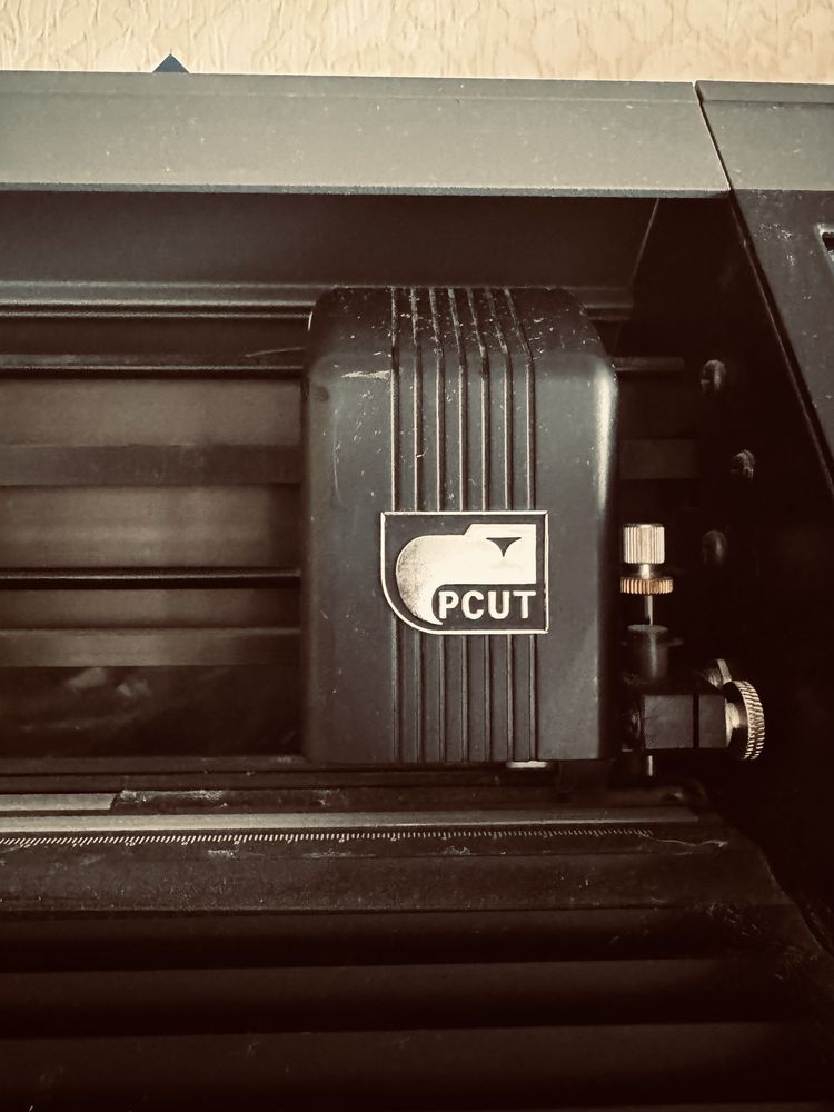 Режущий плоттер PCut SC-630