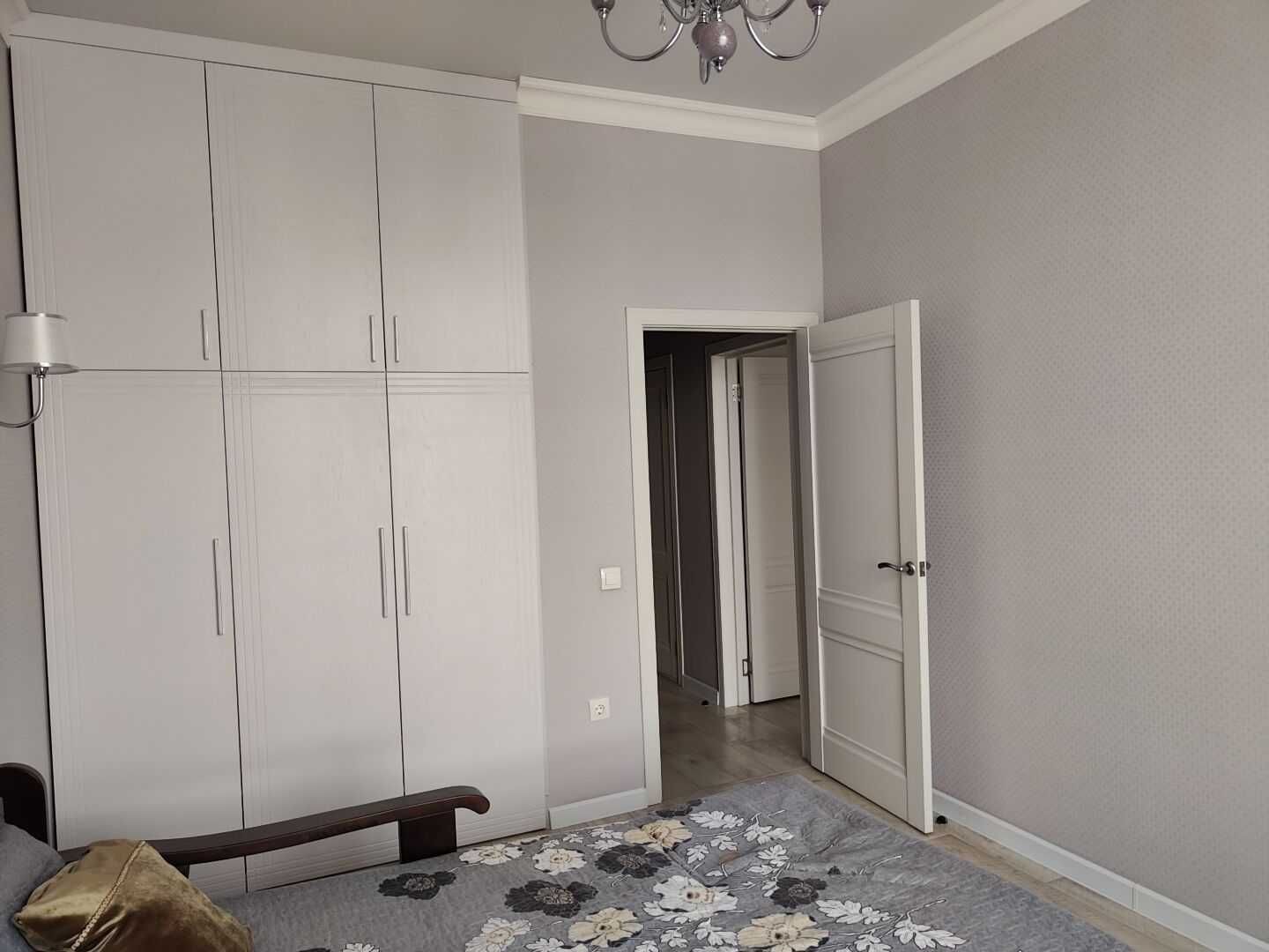 Продается квартира в жк Аркада 2