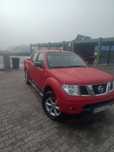 NISAN NAVARA 2.5  170 cai