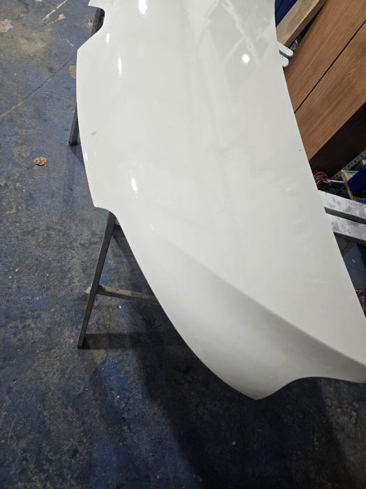 Capota Renault Master  impecabilă 2022