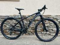 CANYON Grand Canyon 29 SLX Carbon, DT SWISS spec top