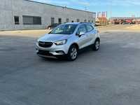 Opel Mokka X /1.6 CDTI/ Recent adusa