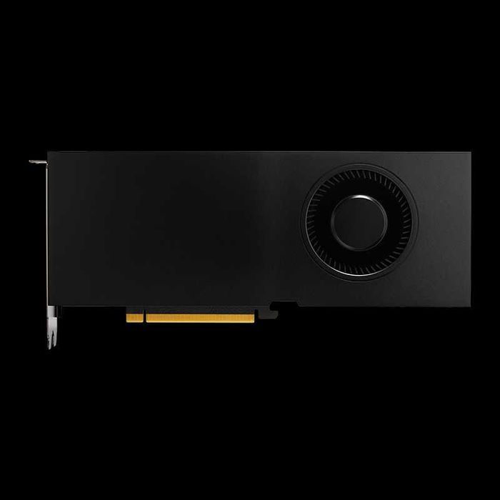 Новая серверная PNY NVIDIA RTX A5000 Professional 24GB GDDR6