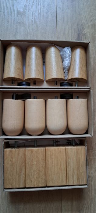 Picioare mobila Ikea