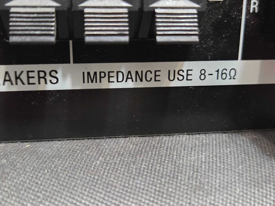 Amplificator Audio Sony STR-DH520 Statie Audio Amplituner cu HDMI ARC