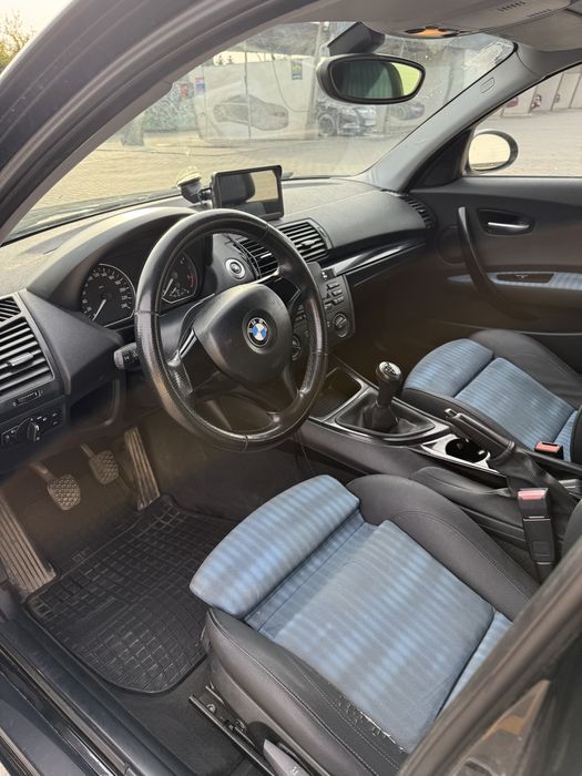 Bmw Seria 1 118d