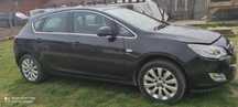 НА ЧАСТИ! Опел Астра/Opel Astra j 2.0cdti 160