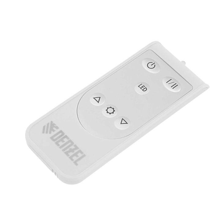 Конвекторы электрические Denzel OptiPrime (1500 / 2000 Вт )