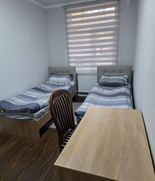 Chilonzor tumanida Bunyodkor metro yaqnida kvartira ijaraga beriladi