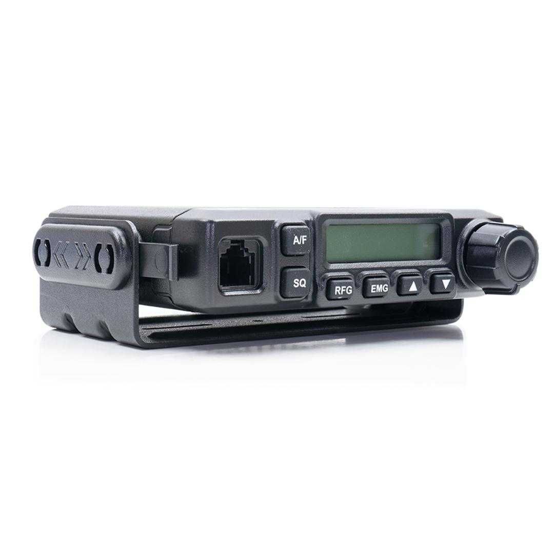 Statie radio CB PNI Escort HP 6500 12V ASQ RF Gain