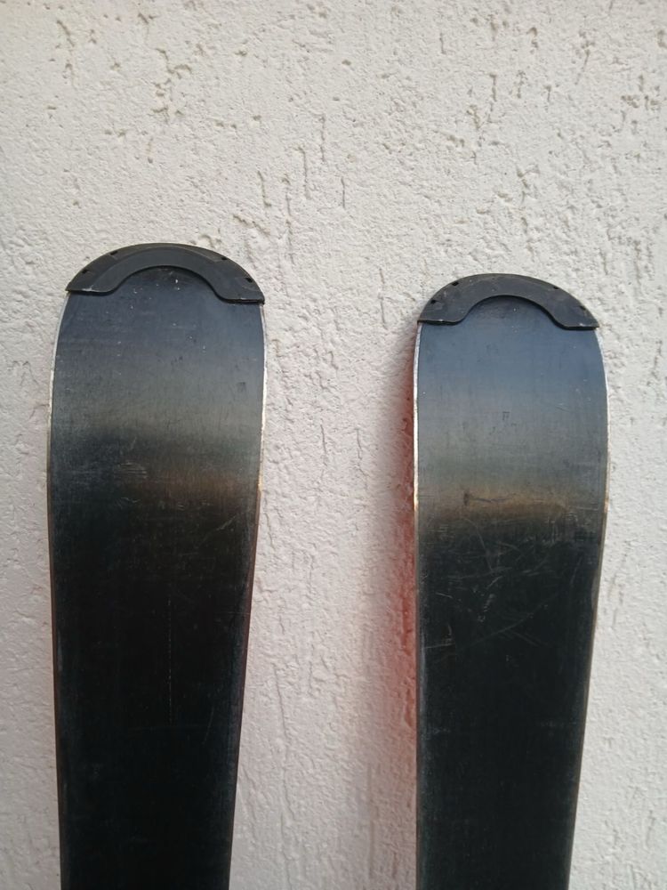 Ски за юноши Rossignol Hero 150 + щеки