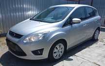Vând urgent!!! Ford C-max 2013, 0,998 cmc, benzină, Eco-boost, 92kw