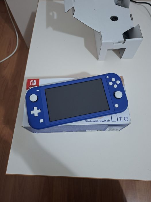 Nintendo Switch Lite Nou