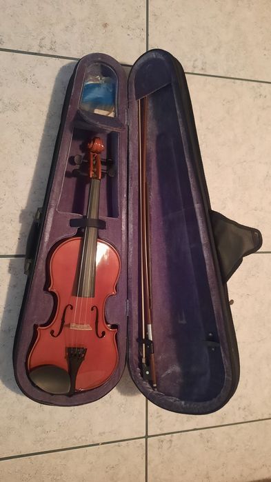 Vioară Stagg VN 3/4
