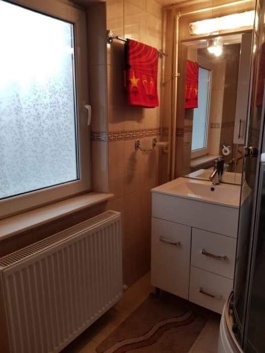 Garsonieră în Regim Hotelier