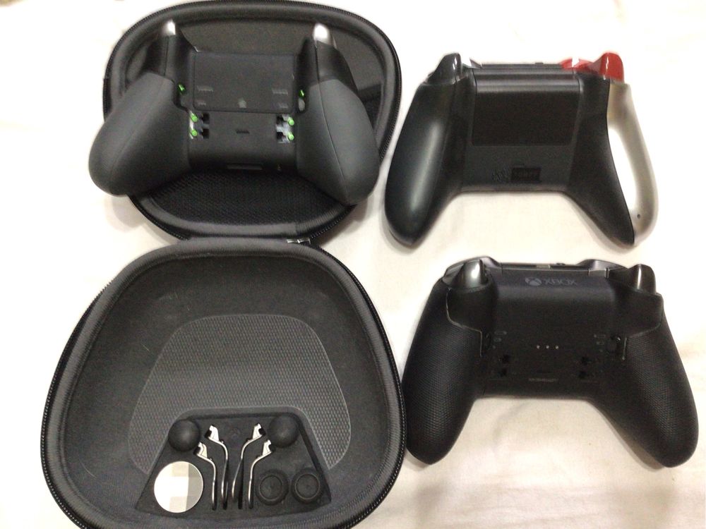 Controllere,joystick pt toate consolele (xbox one,ps5,ps4,ps3,switch)