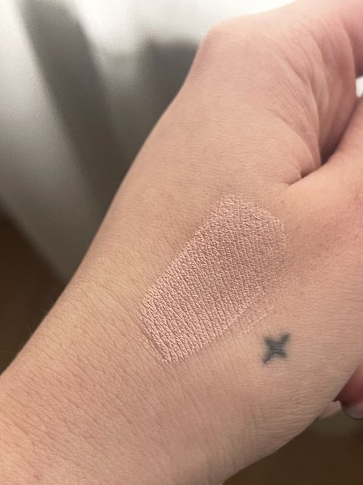 Armani Eye Tint 8S in Rose