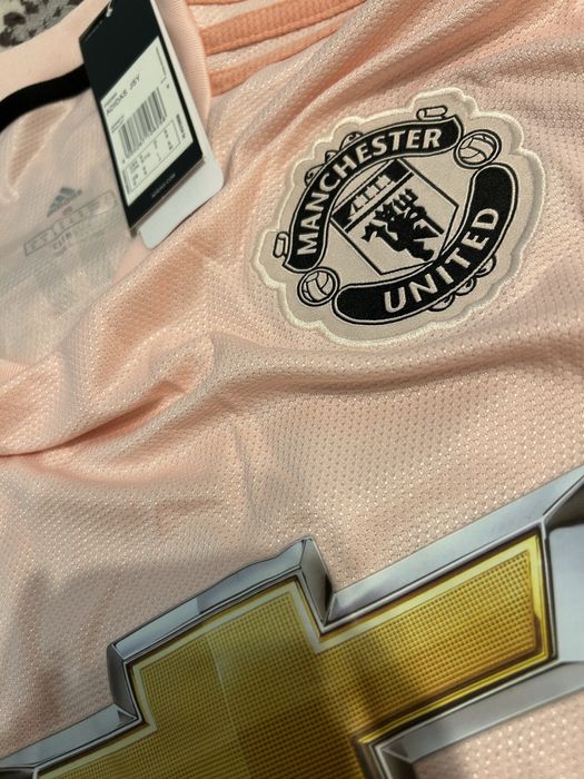 Tricou fotbal manchester united