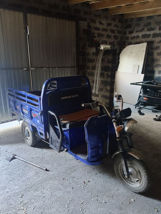 Продам Электро Муравей 250.000торг