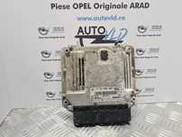 Calculator motor ECUEDC17C59 Opel Corsa D facelift 1.3 CDTI A13DTC; A1