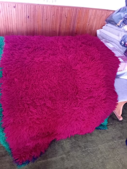 Завивки и килими