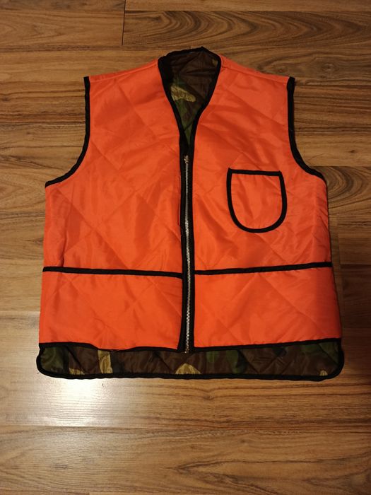 Ловен Двулицев елек размер М