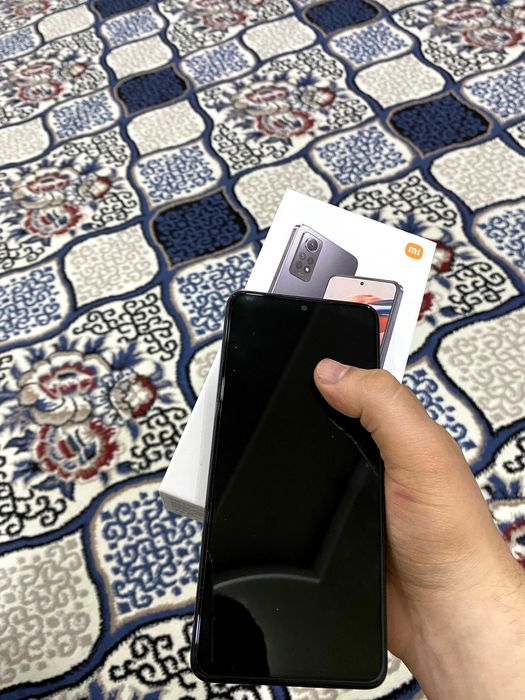 Redmi note 12 pro 6/128