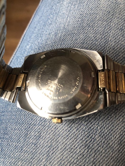 Ceas seiko model mai rar sch omega zenith citizen raketa slava poljot