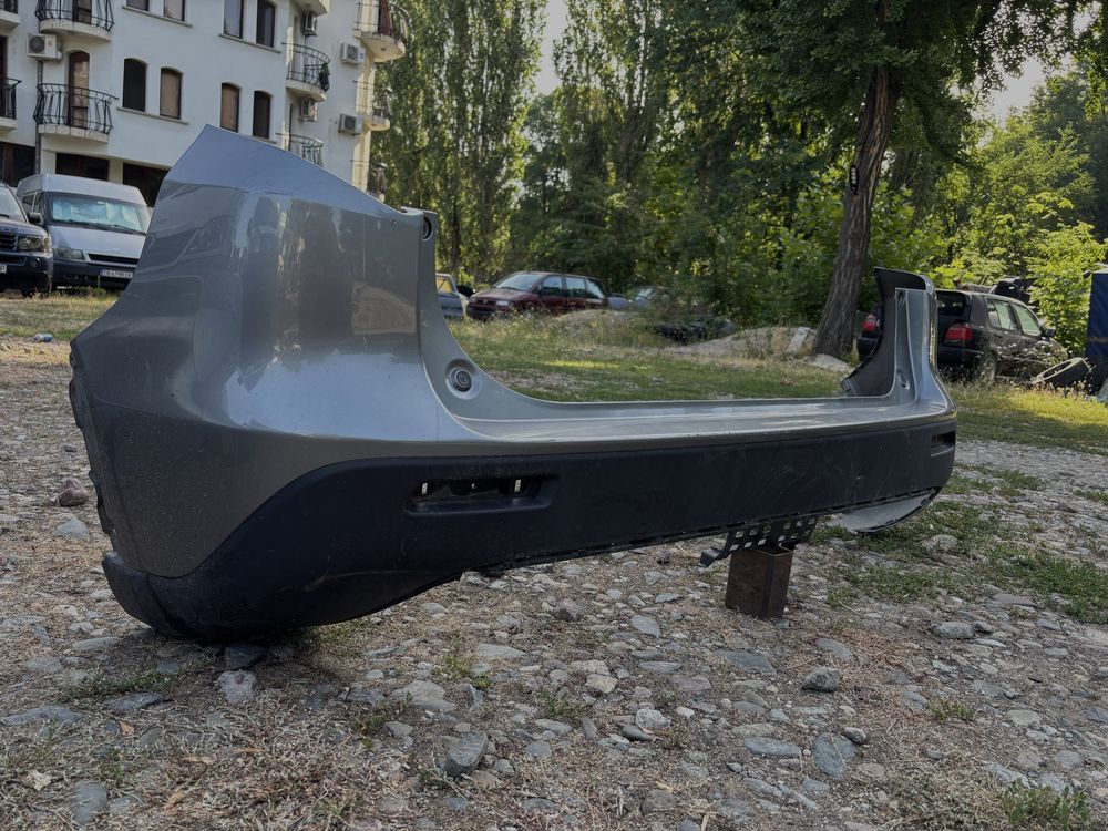 Броня Сузуки Витара/Suzuki Vitara