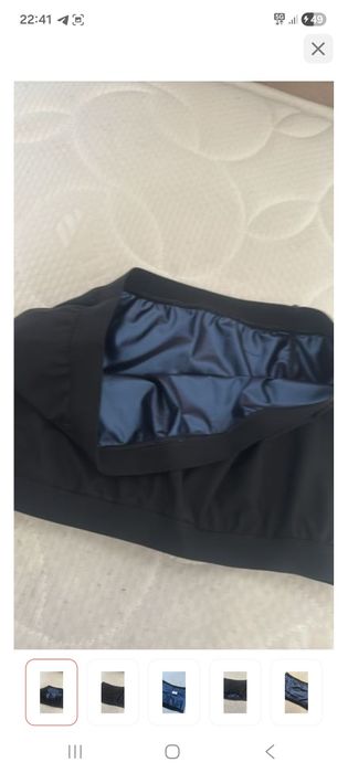 Пояс для похудения