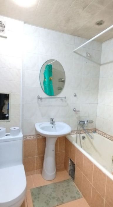 Метро НОВЗА 2-КОМ 55кв² Кирпич Балкон 2х6